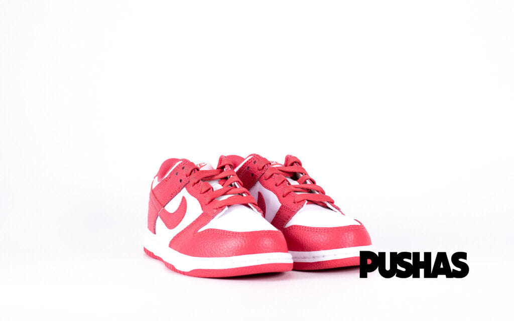 Nike Dunk Low Archeo Pink TDE (2021)
