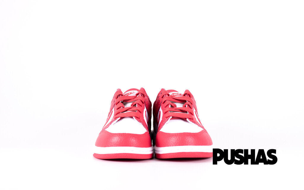 Nike Dunk Low Archeo Pink TDE (2021)