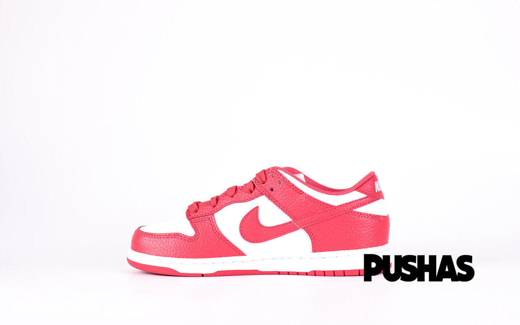 Nike Dunk Low Archeo Pink TDE (2021)