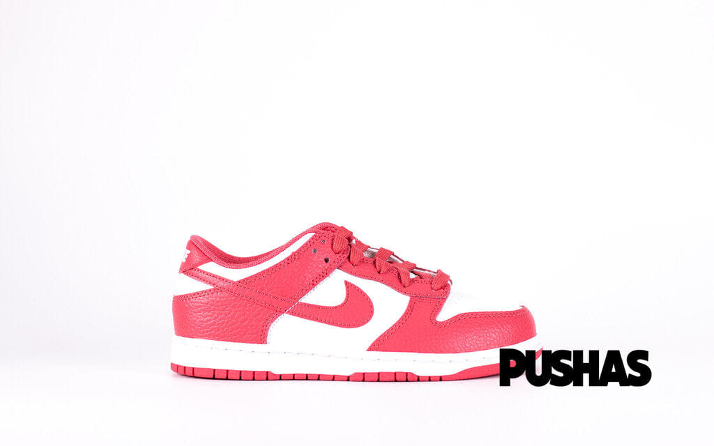 Nike Dunk Low Archeo Pink TDE (2021)