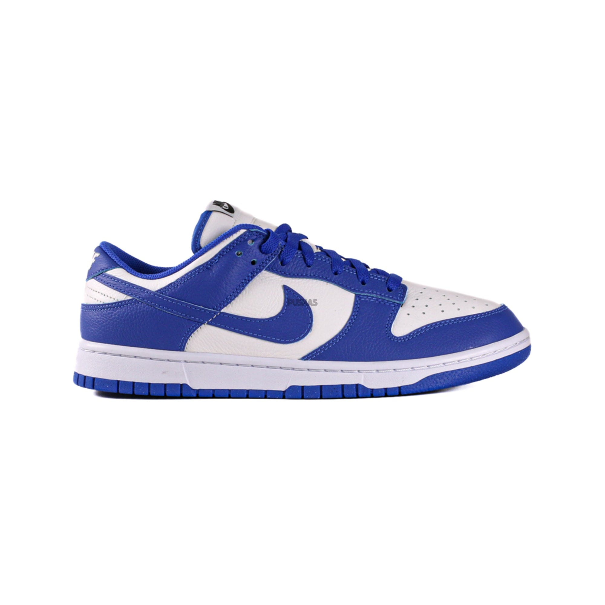 Nike Dunk Low By PUSHAS Kentucky 2.0 Women's (2022)