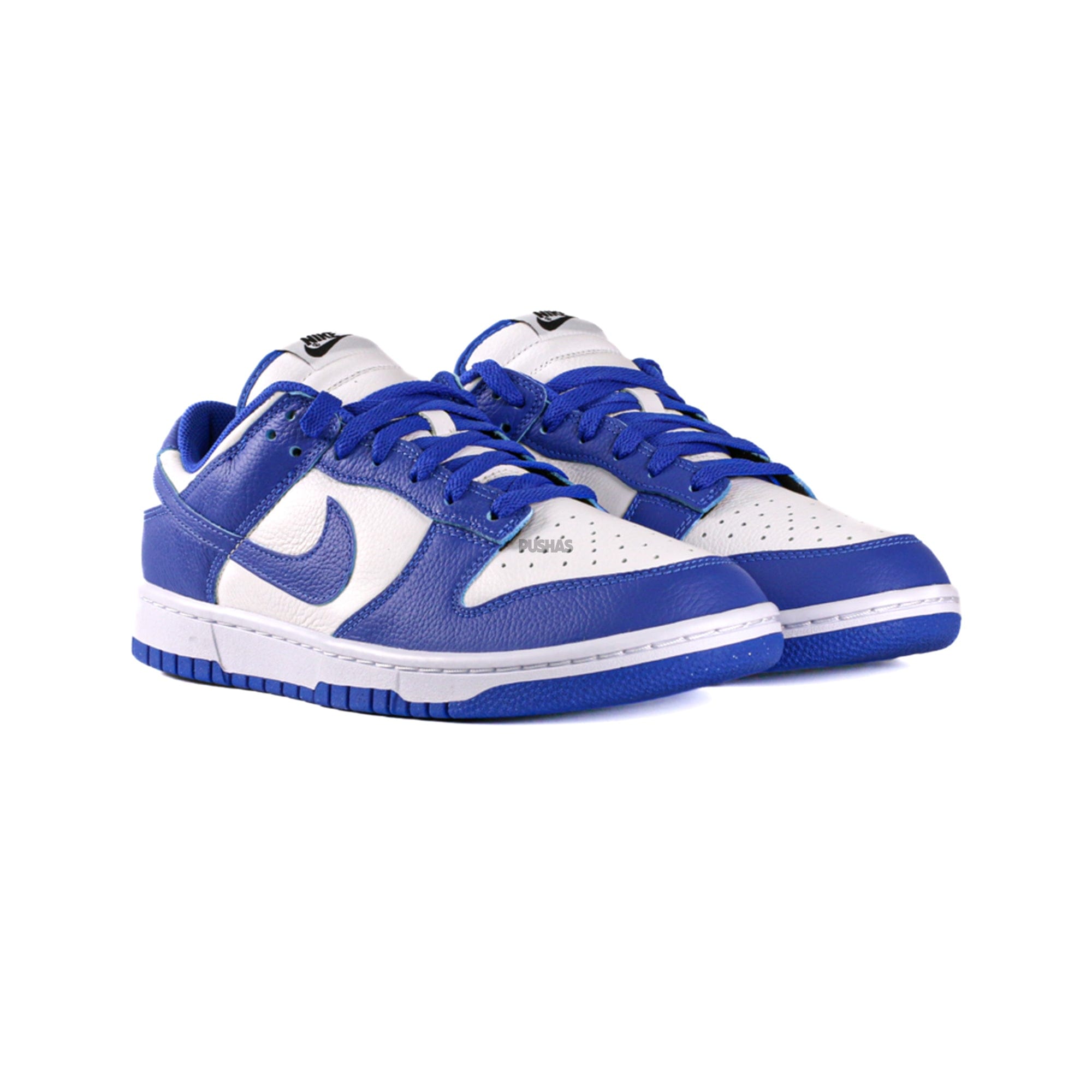 Nike Dunk Low By PUSHAS Kentucky 2.0 Women's (2022)