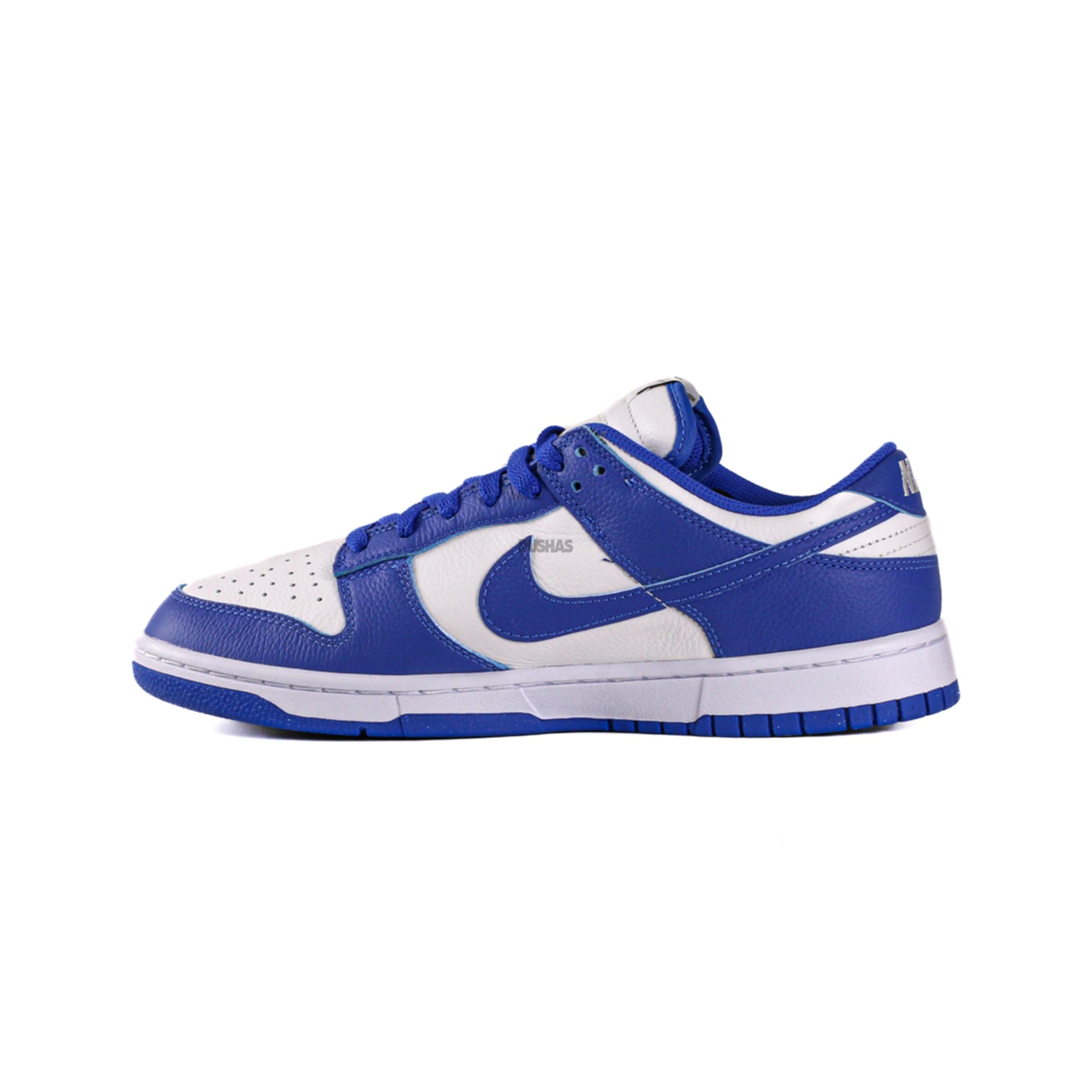 Nike Dunk Low By PUSHAS Kentucky 2.0 Women's (2022)