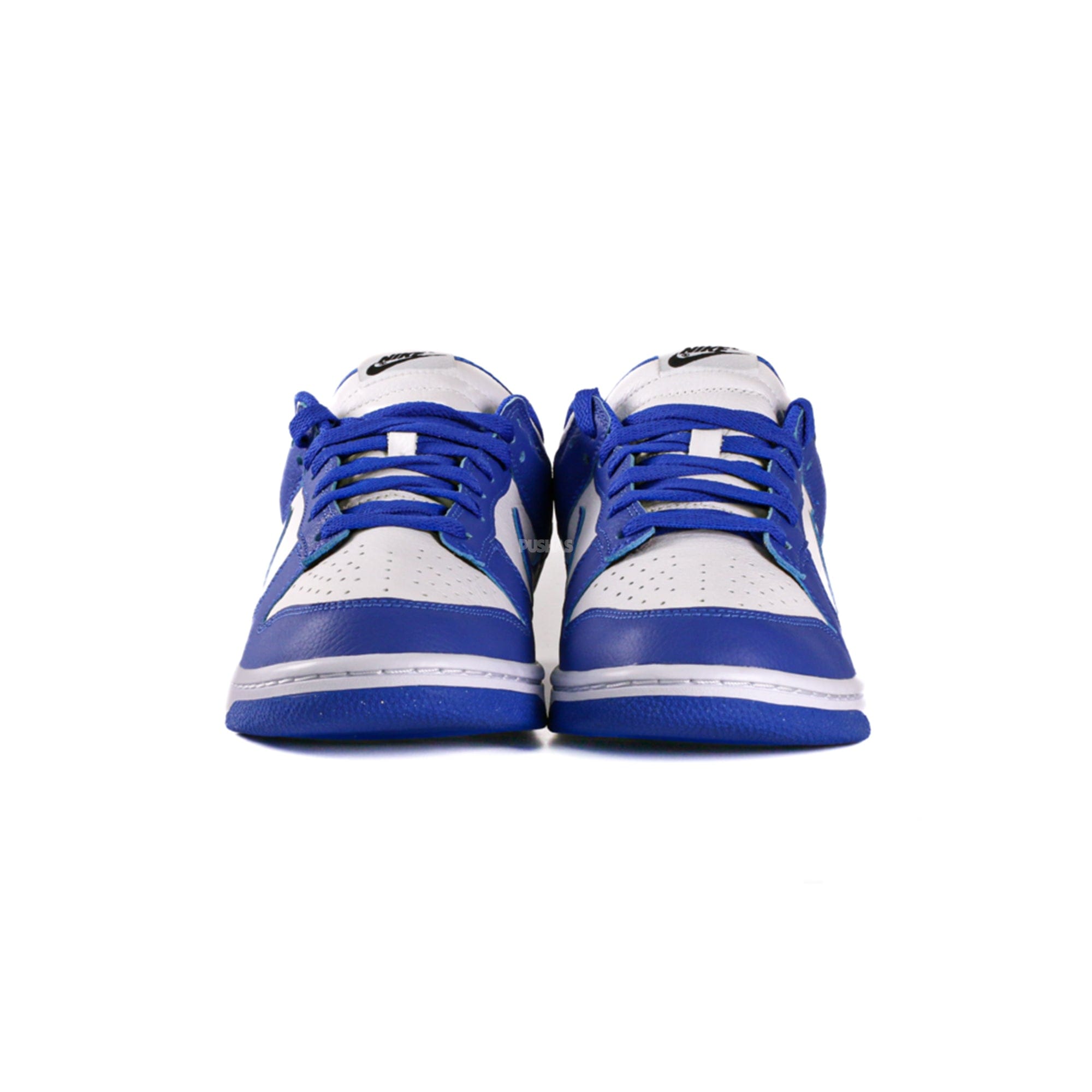 Nike Dunk Low By PUSHAS Kentucky 2.0 Women's (2022)