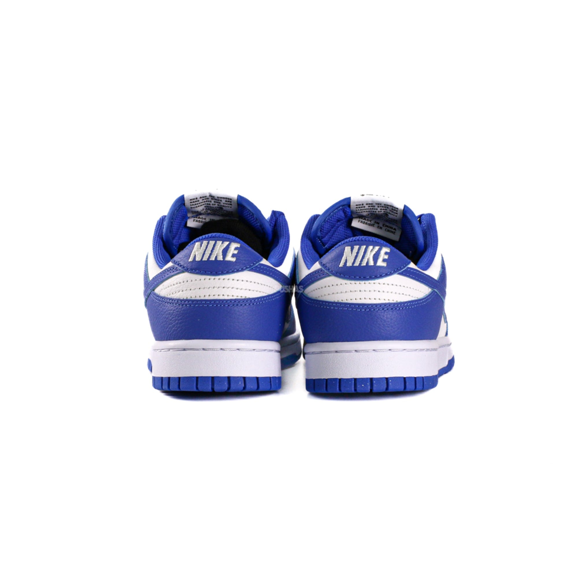 Nike Dunk Low By PUSHAS Kentucky 2.0 Women's (2022)
