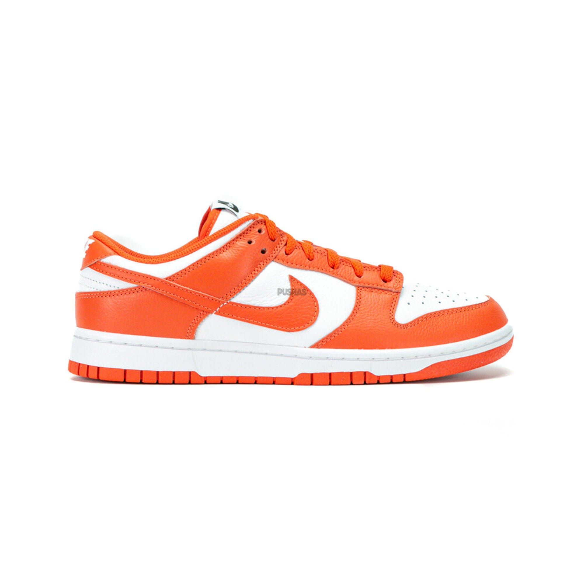 Nike Dunk Low By PUSHAS Syracuse Women's (2022)