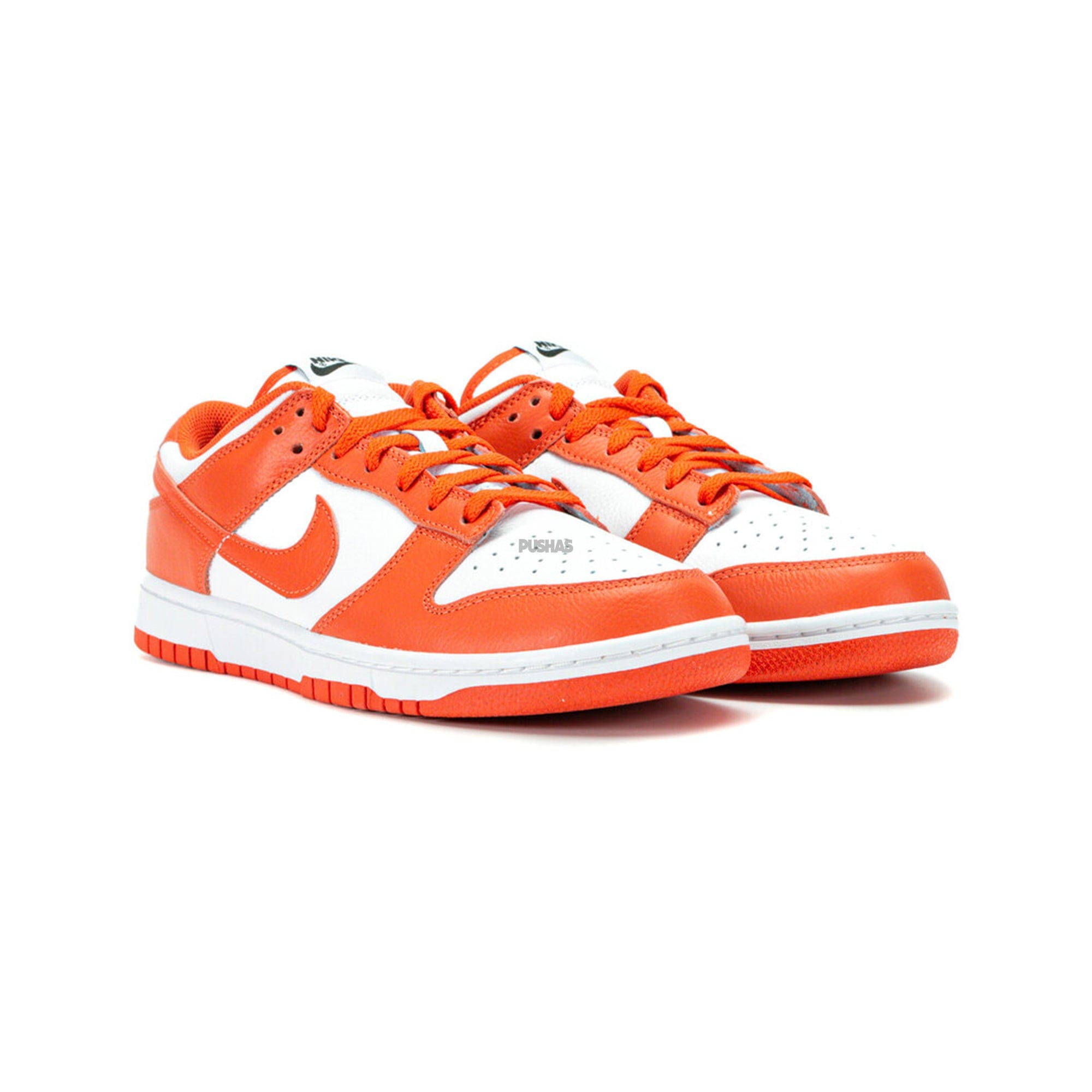 Nike Dunk Low By PUSHAS Syracuse Women's (2022)