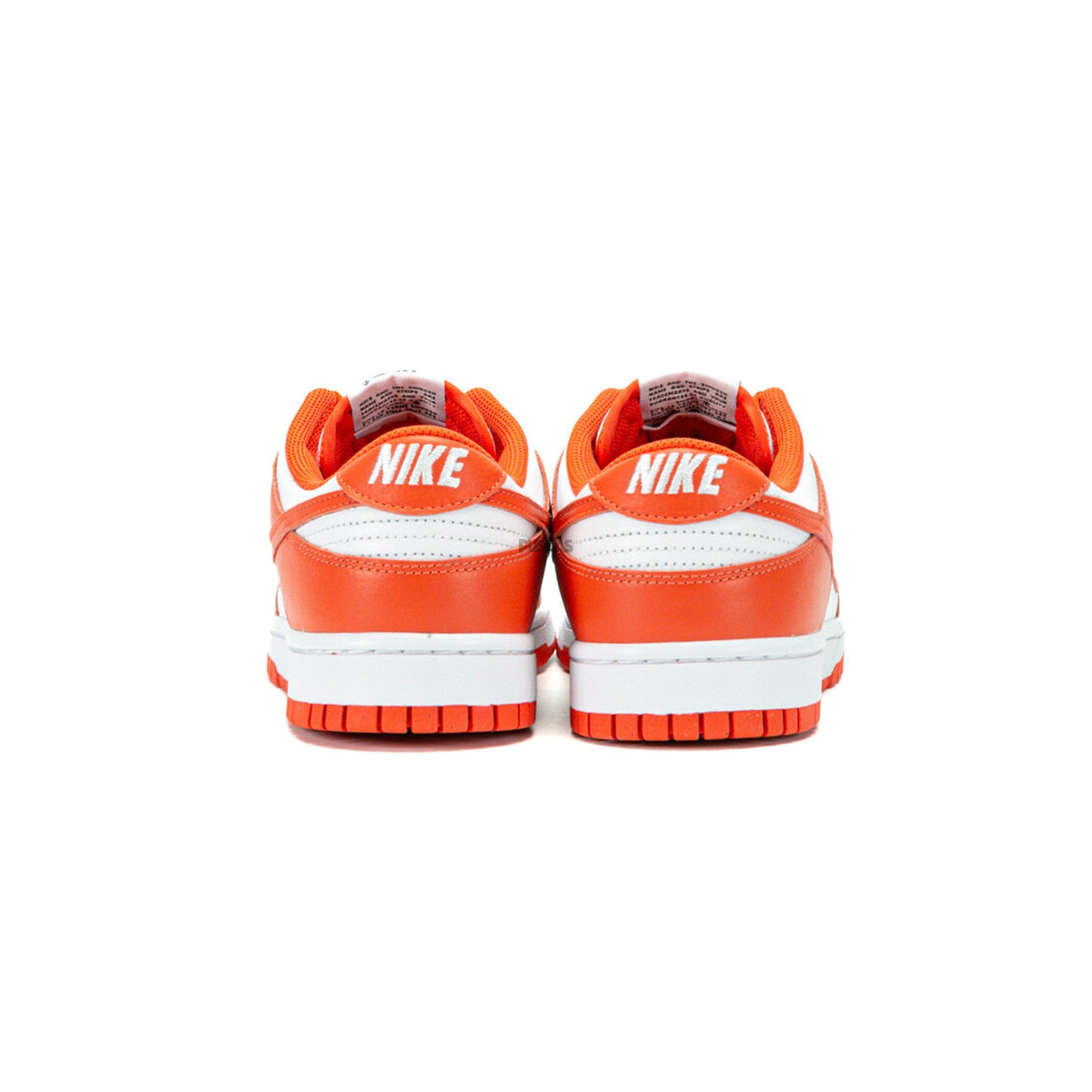 Nike Dunk Low By PUSHAS Syracuse Women's (2022)