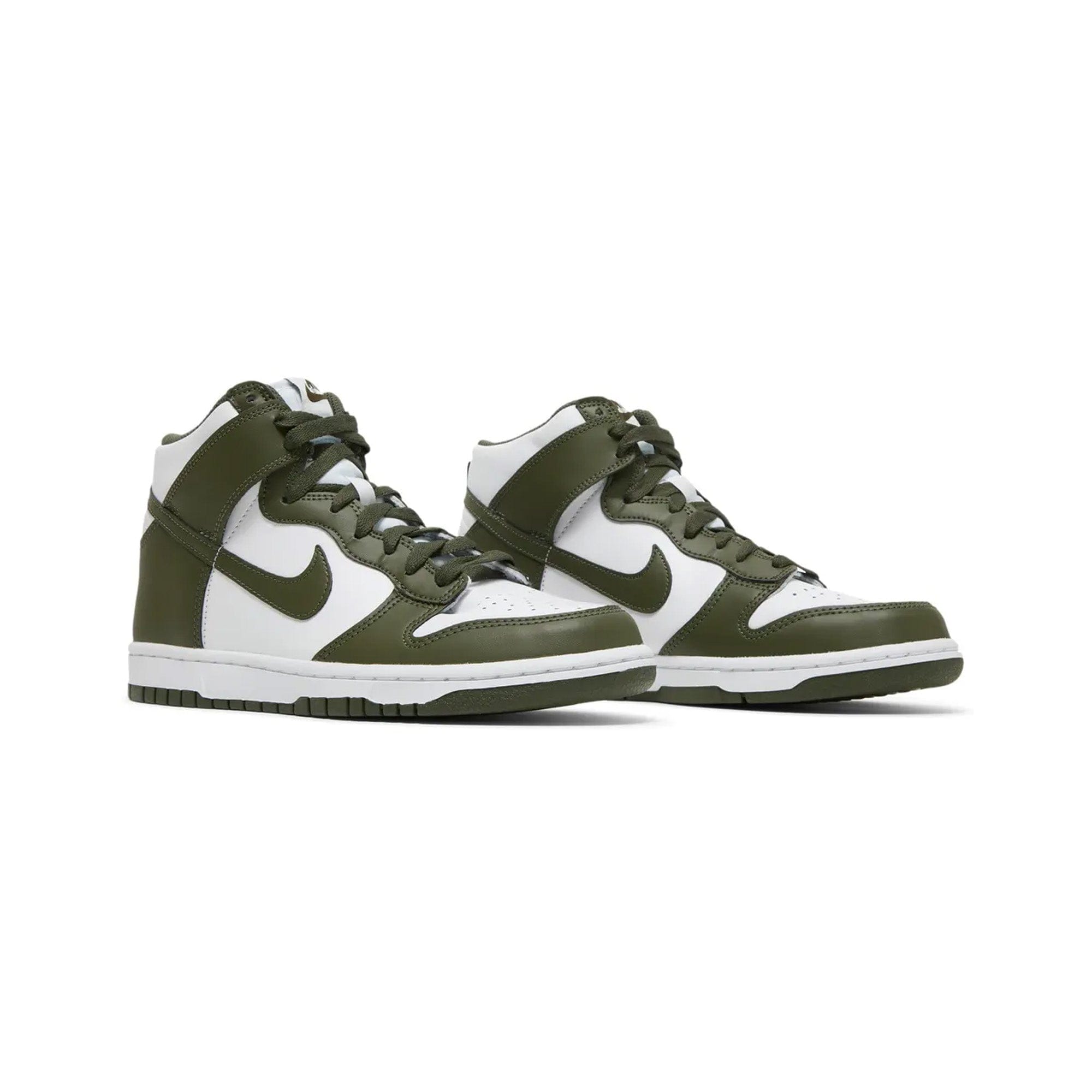 Nike Dunk High Cargo Khaki GS (2021)