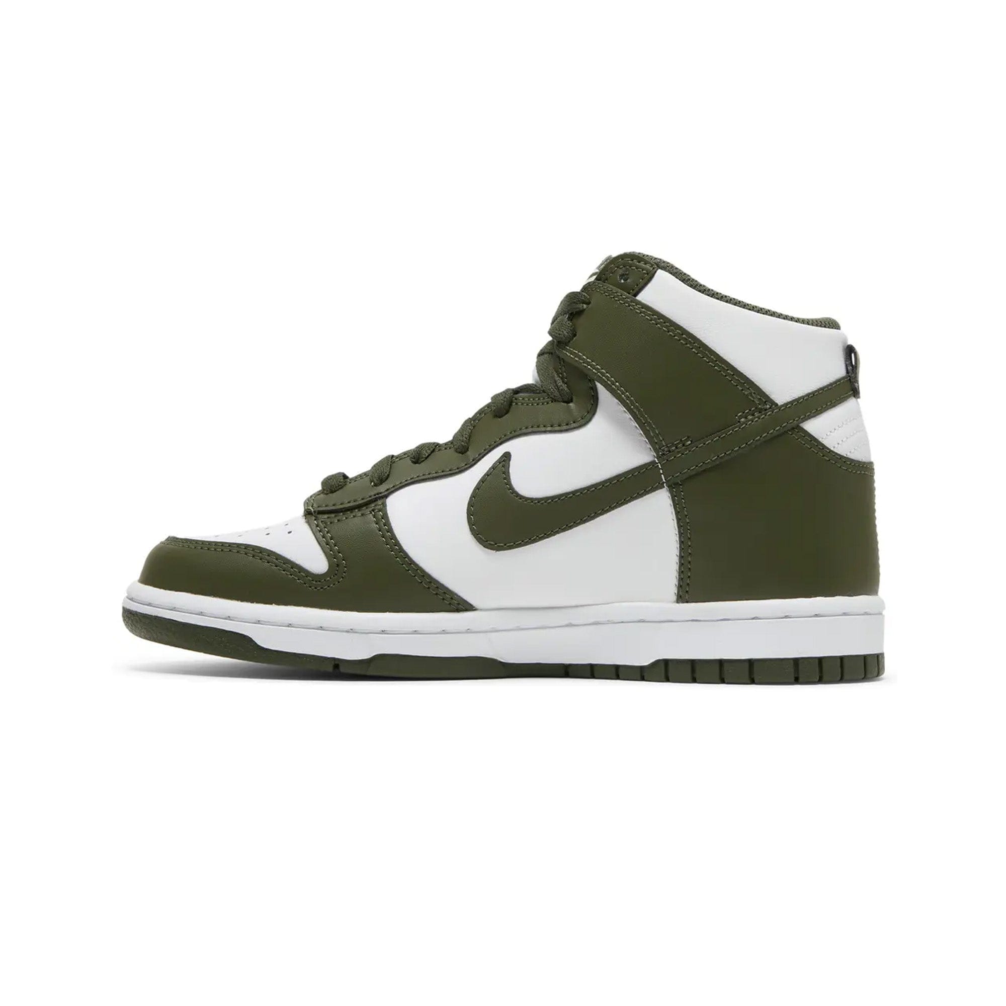 Nike Dunk High Cargo Khaki GS (2021)