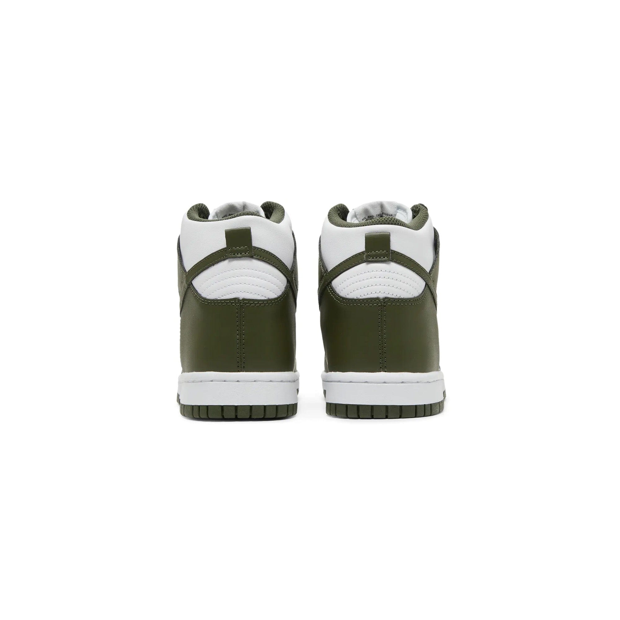 Nike Dunk High Cargo Khaki GS (2021)