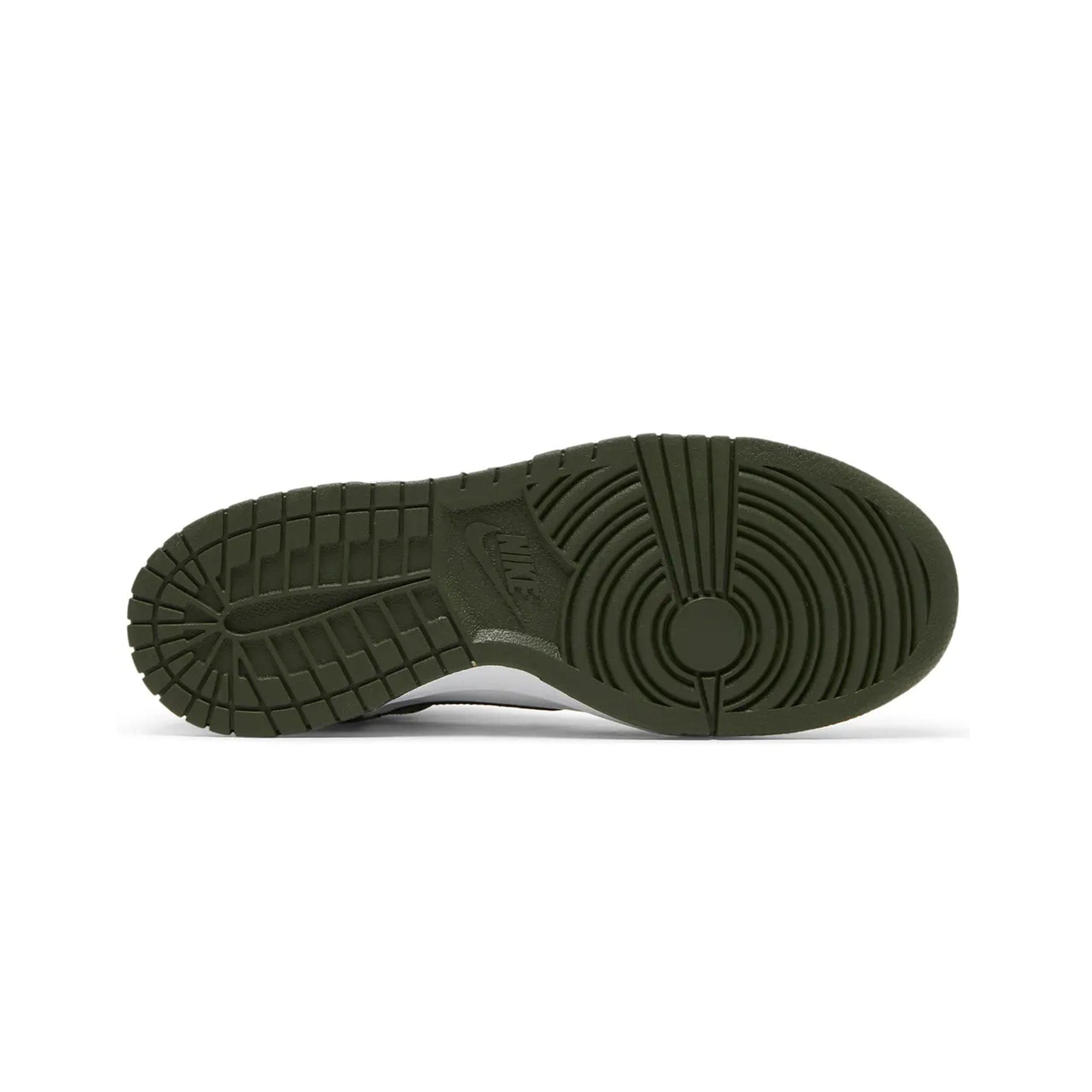 Nike Dunk High Cargo Khaki GS (2021)