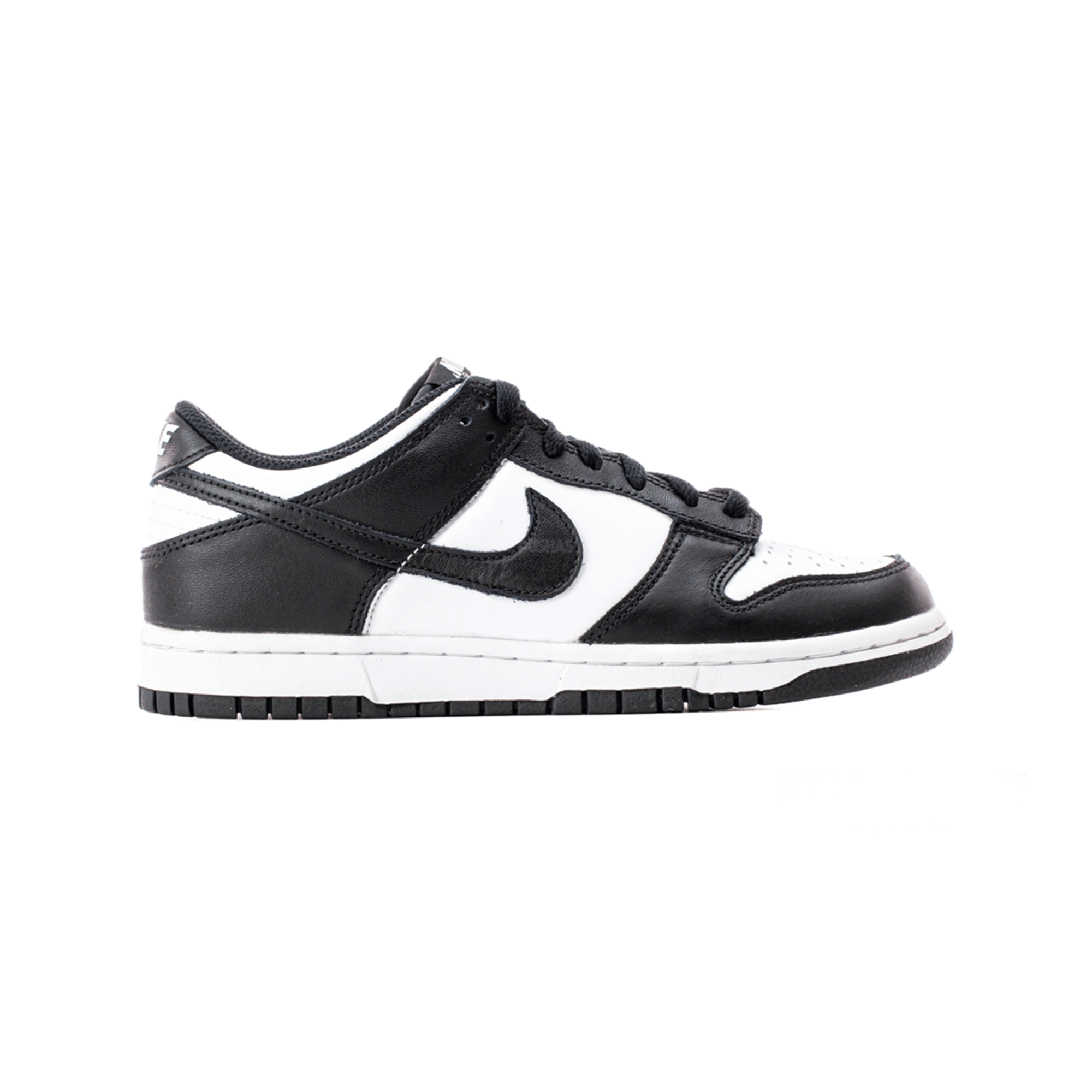 Nike Dunk Low White Black / Panda GS (2021)