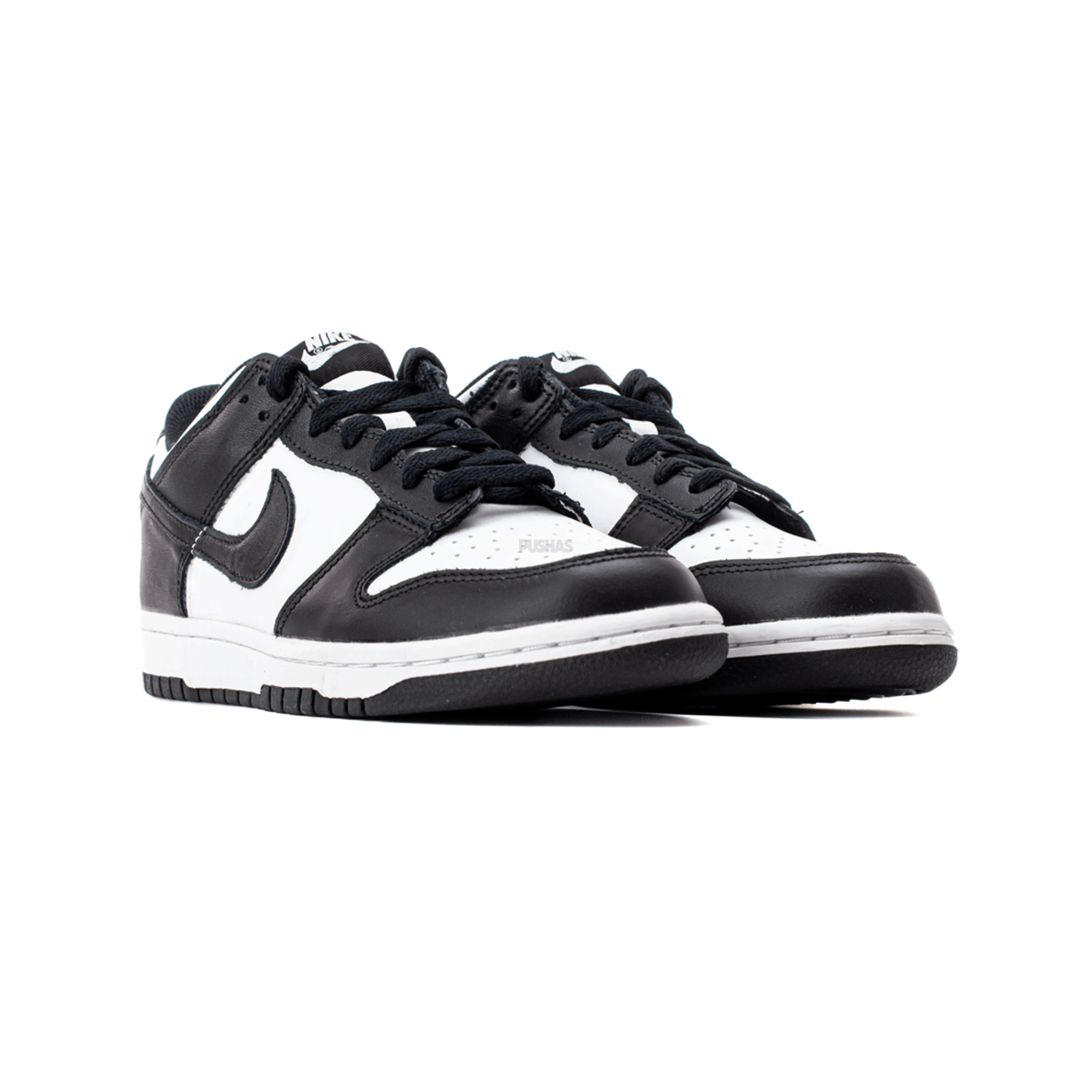 Nike Dunk Low White Black / Panda GS (2021)