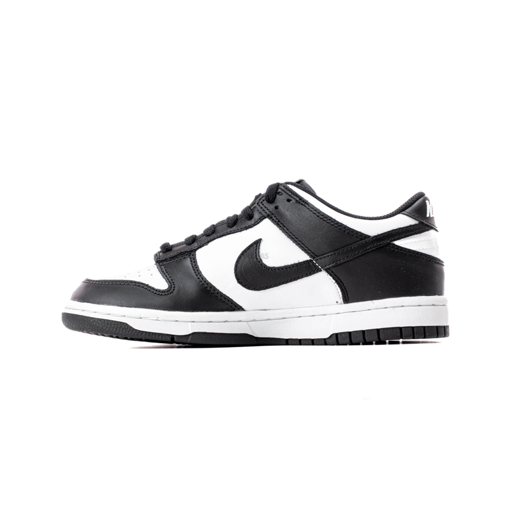 Nike Dunk Low White Black / Panda GS (2021)