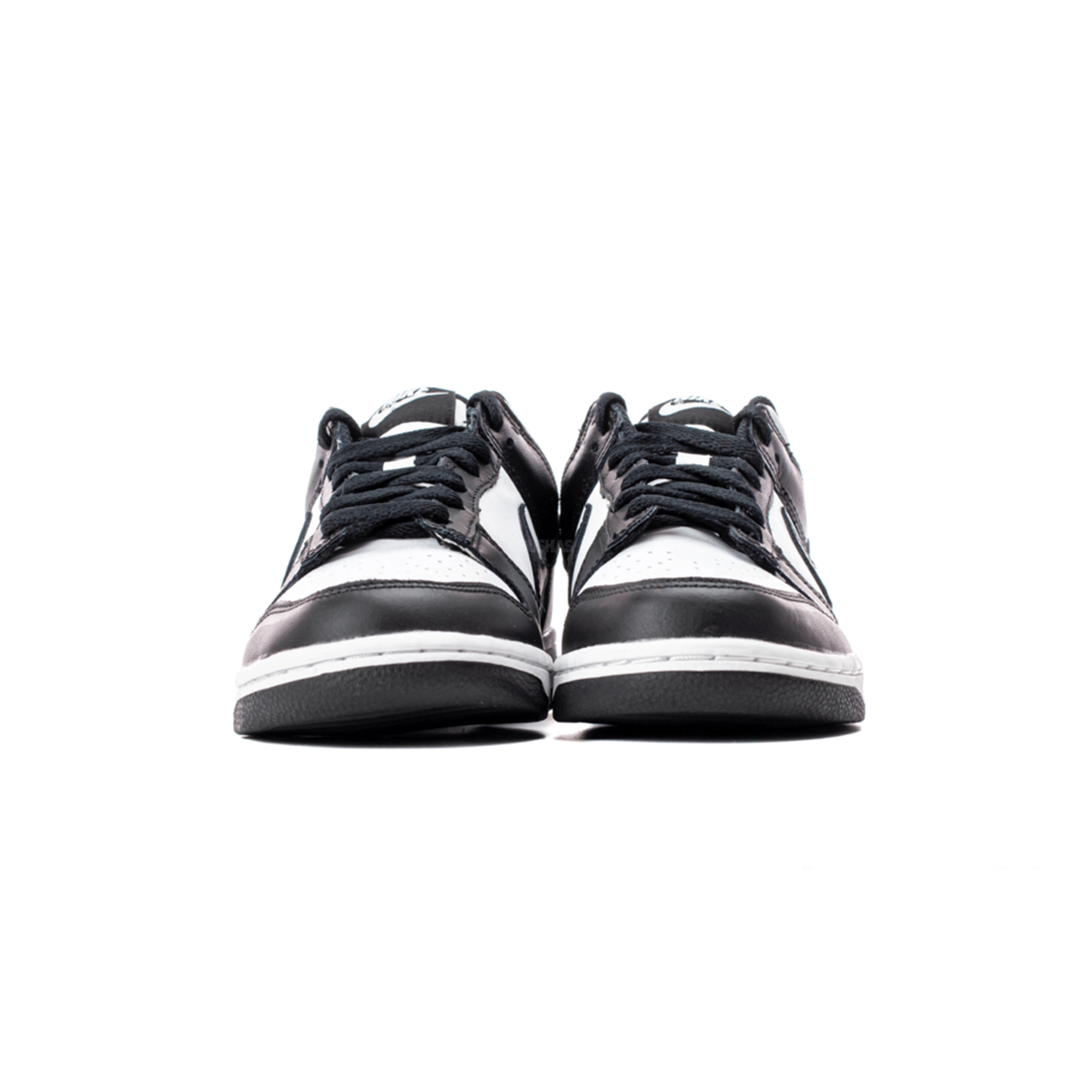 Nike Dunk Low White Black / Panda GS (2021)