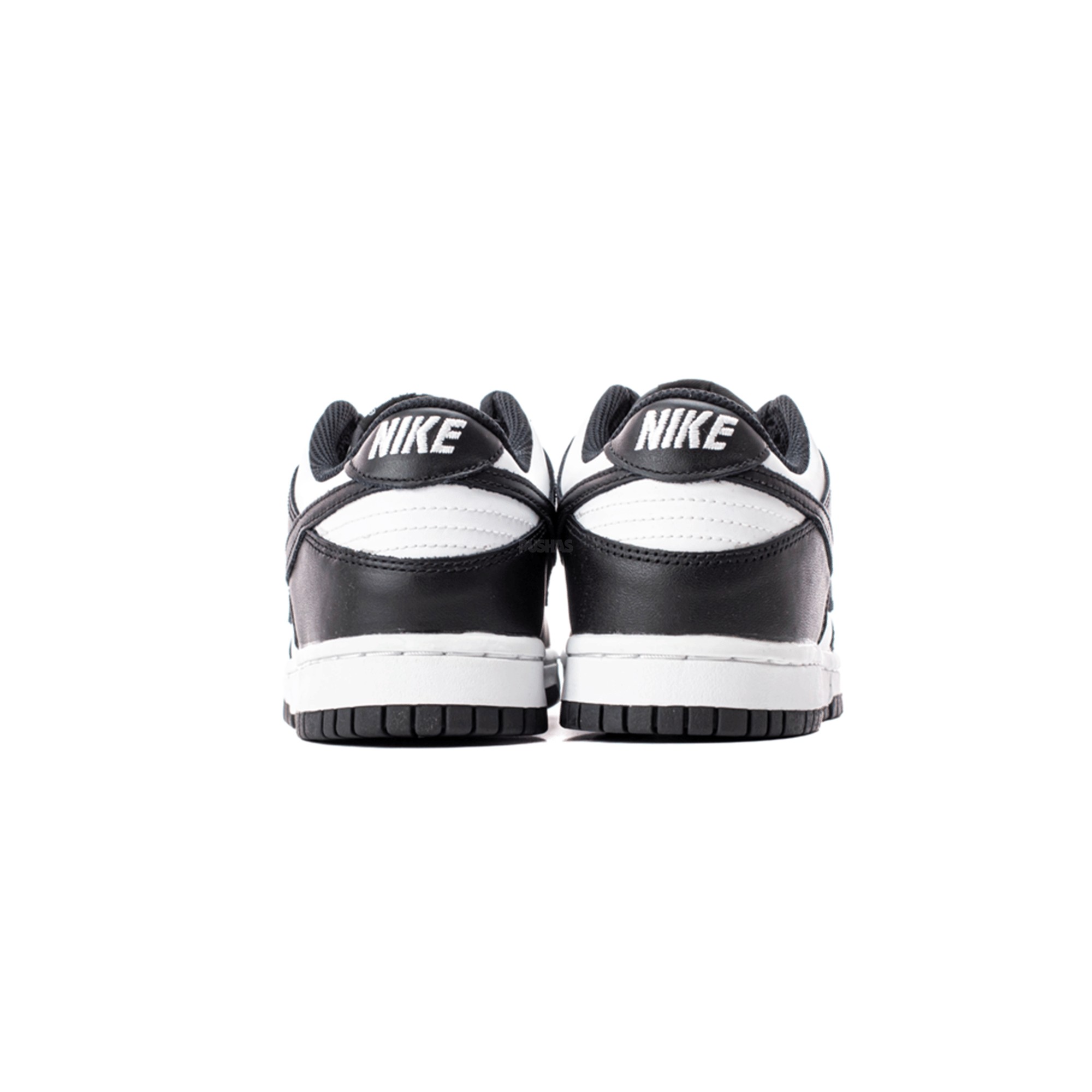 Nike Dunk Low White Black / Panda GS (2021)