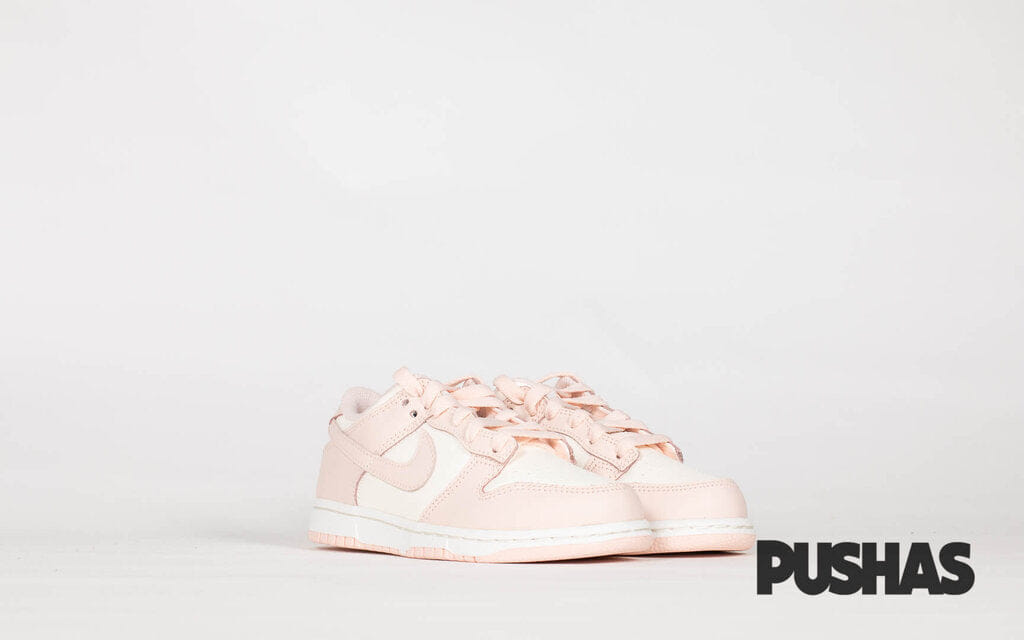 Nike Dunk Low Orange Pearl PS
