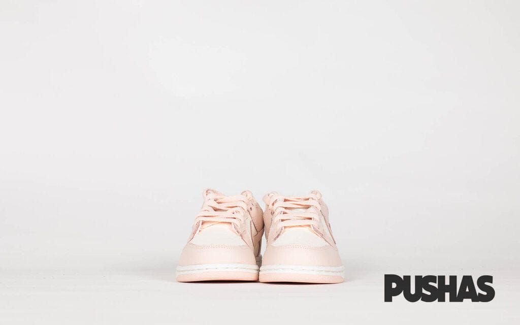 Nike Dunk Low Orange Pearl PS