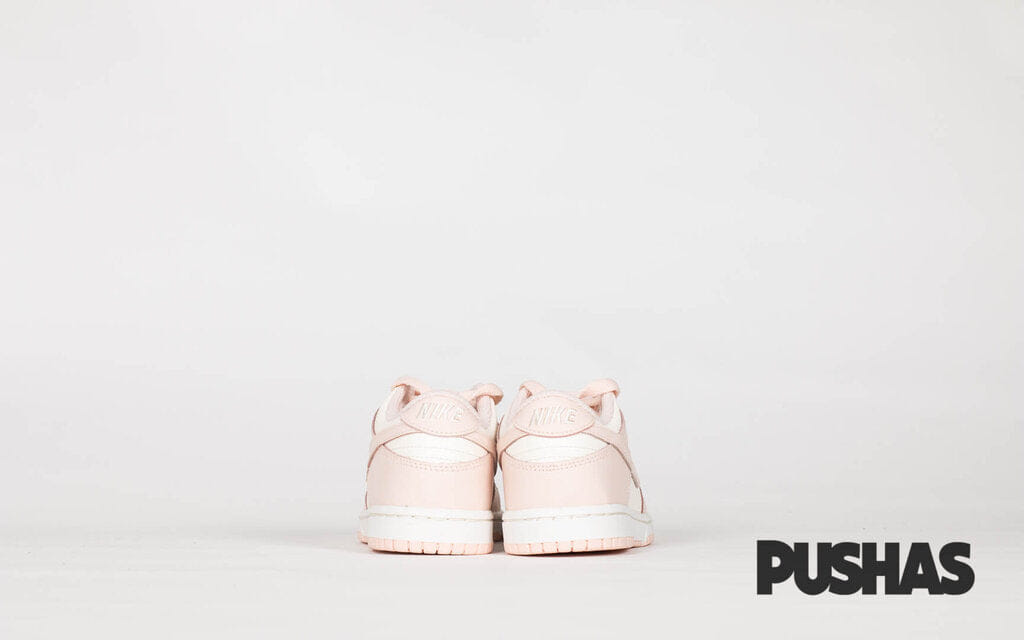 Nike Dunk Low Orange Pearl PS