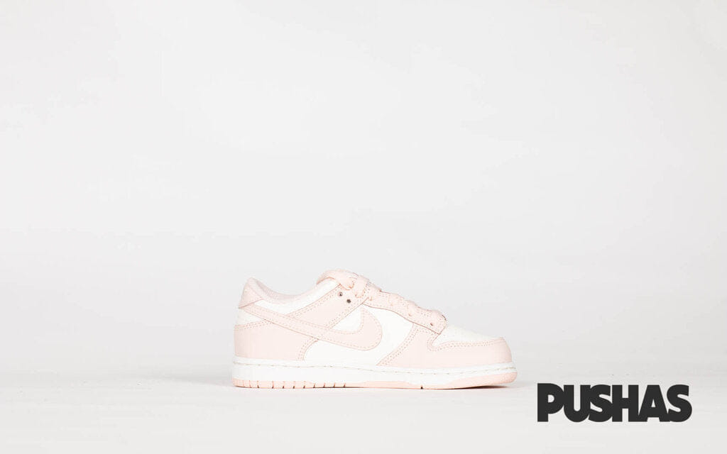 Nike Dunk Low Orange Pearl PS