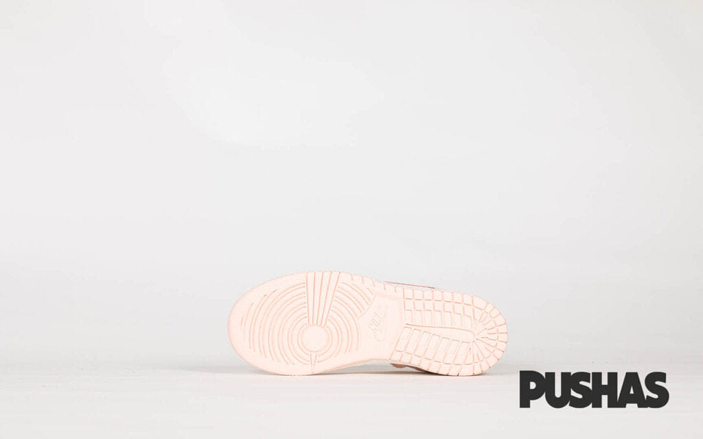 Nike Dunk Low Orange Pearl PS