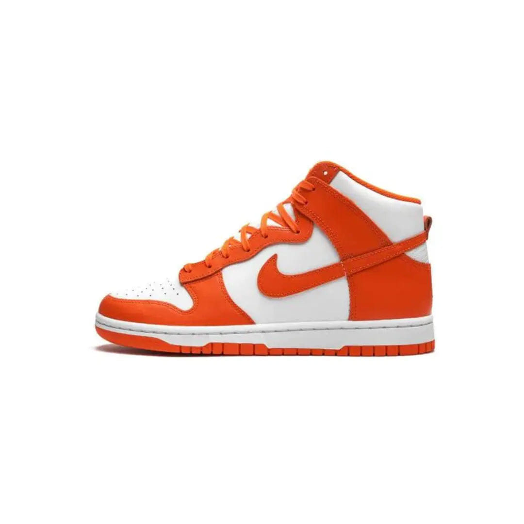Nike Dunk Syracuse High