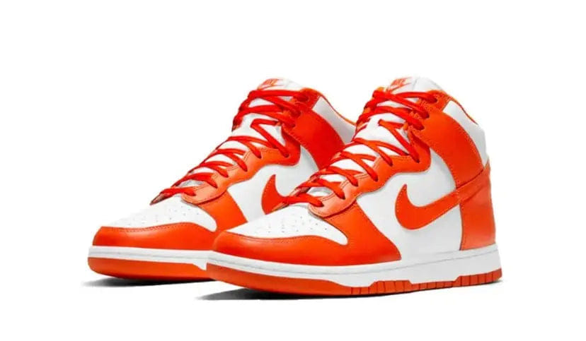 Nike Dunk Syracuse High