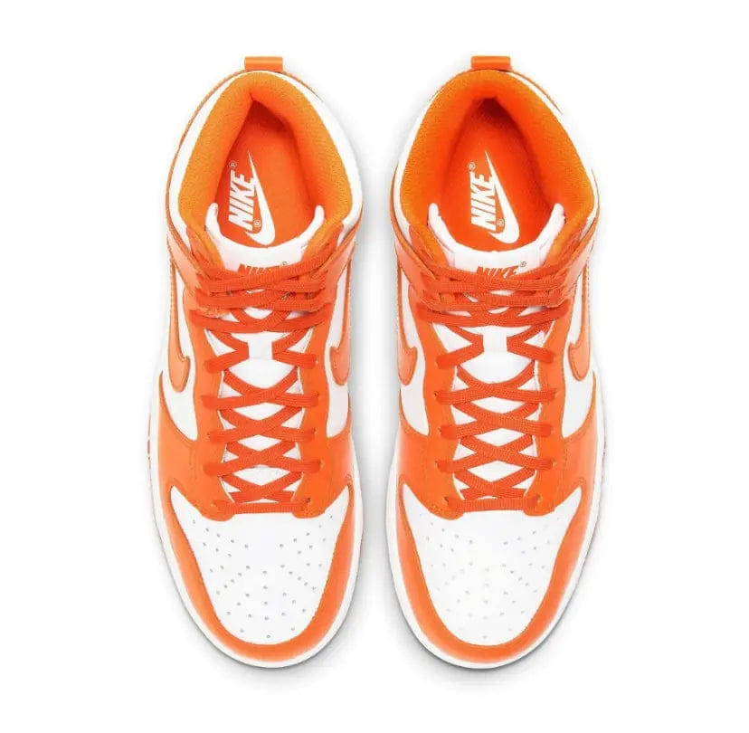 Nike Dunk Syracuse High