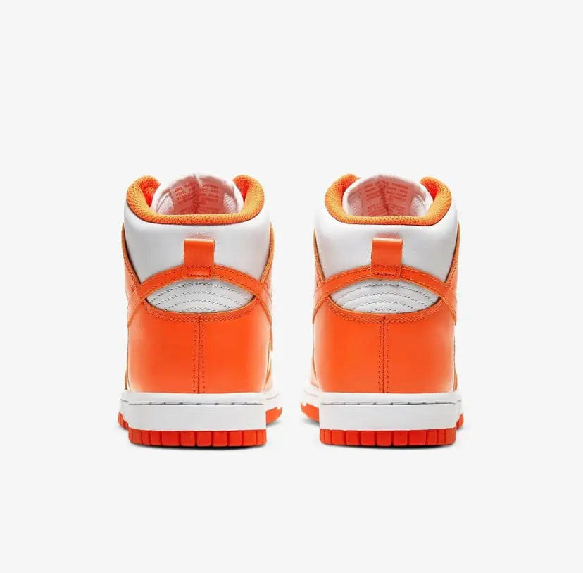 Nike Dunk Syracuse High