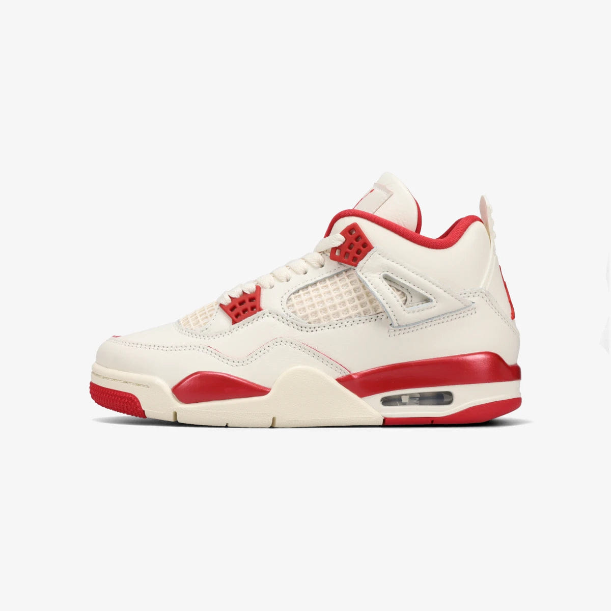 Nike WMNS AIR JORDAN 4 RETRO - VALENTINE'S DAY -