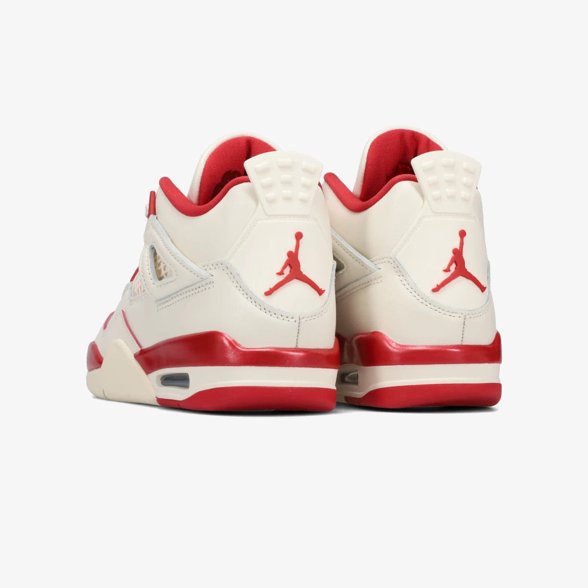 Nike WMNS AIR JORDAN 4 RETRO - VALENTINE'S DAY -