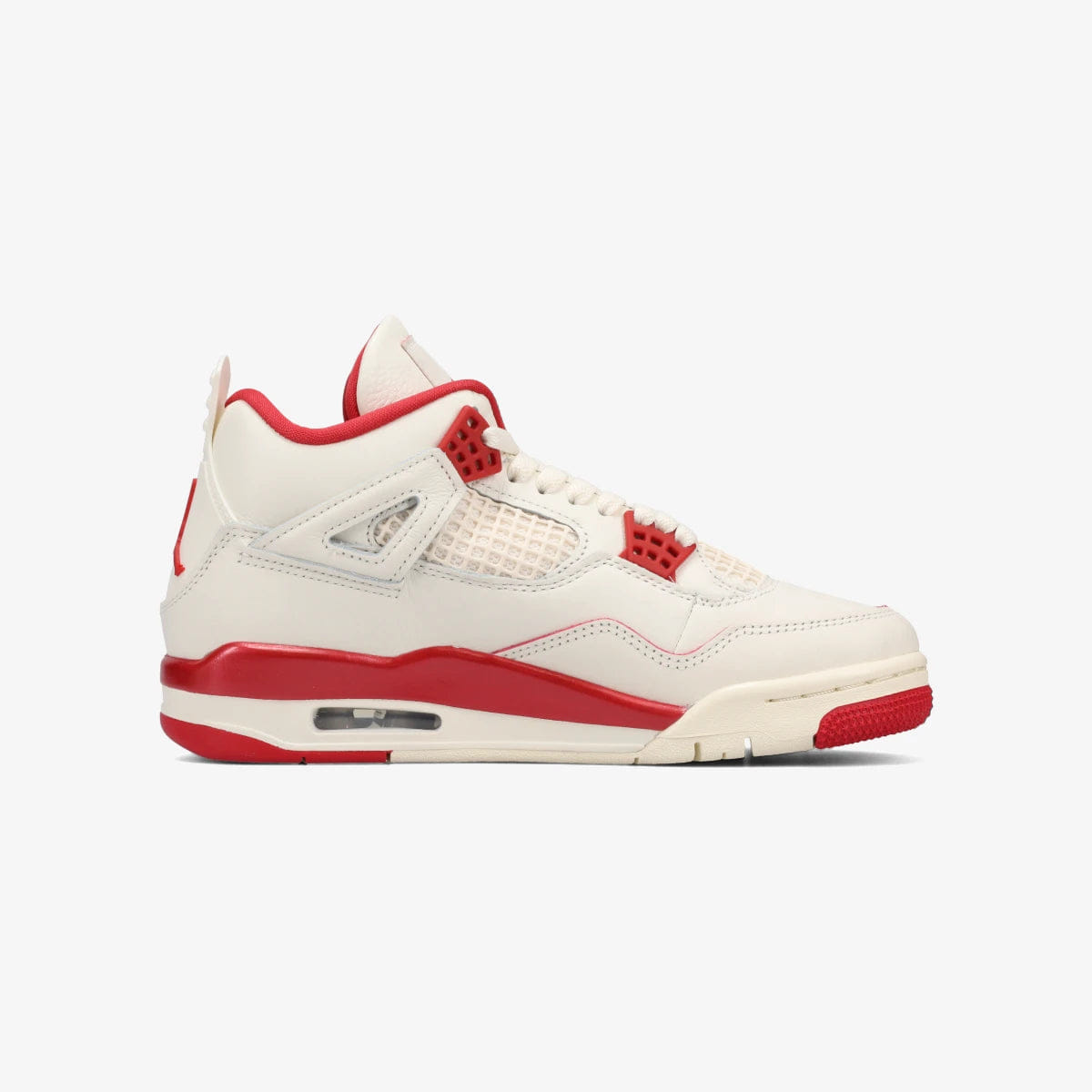 Nike WMNS AIR JORDAN 4 RETRO - VALENTINE'S DAY -
