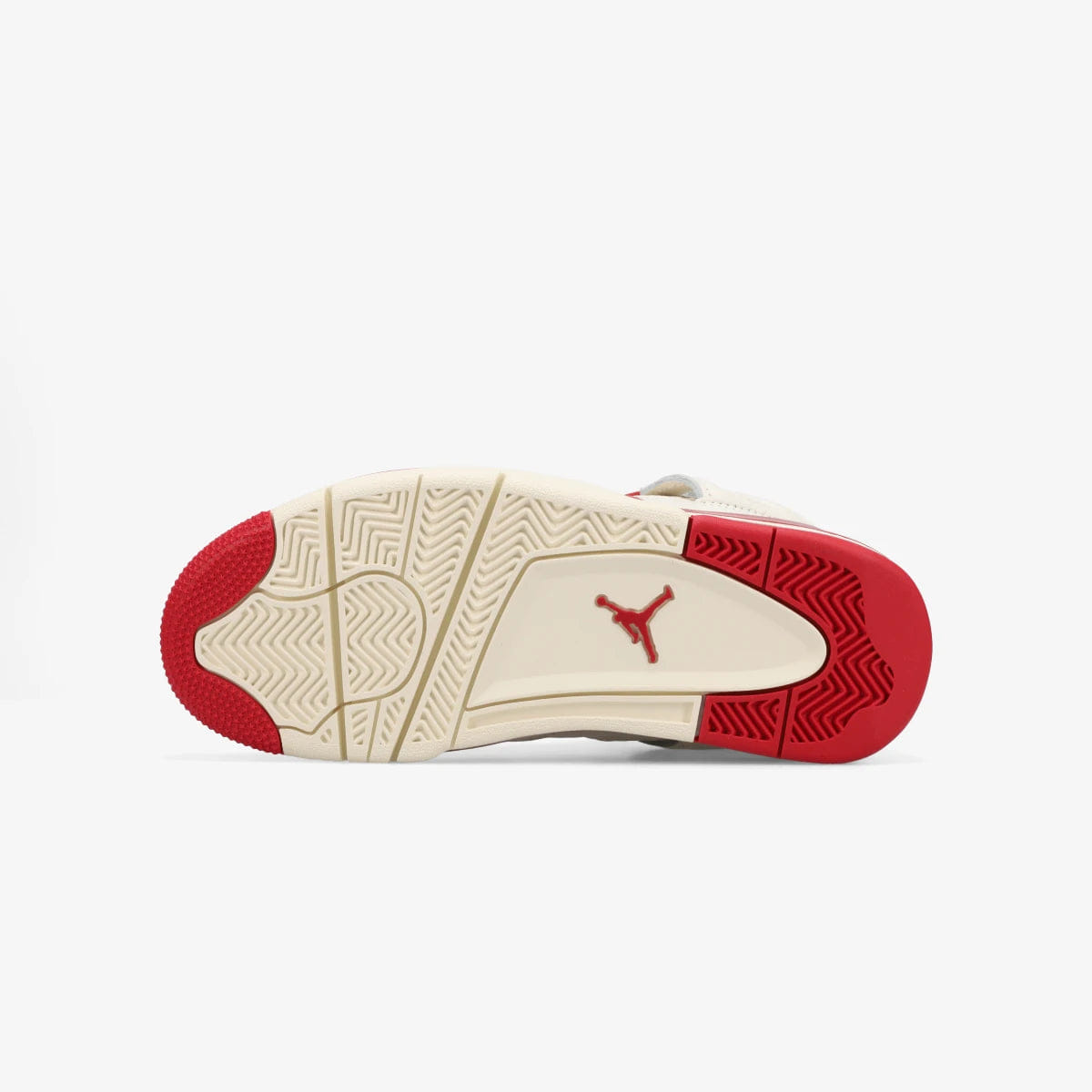 Nike WMNS AIR JORDAN 4 RETRO - VALENTINE'S DAY -