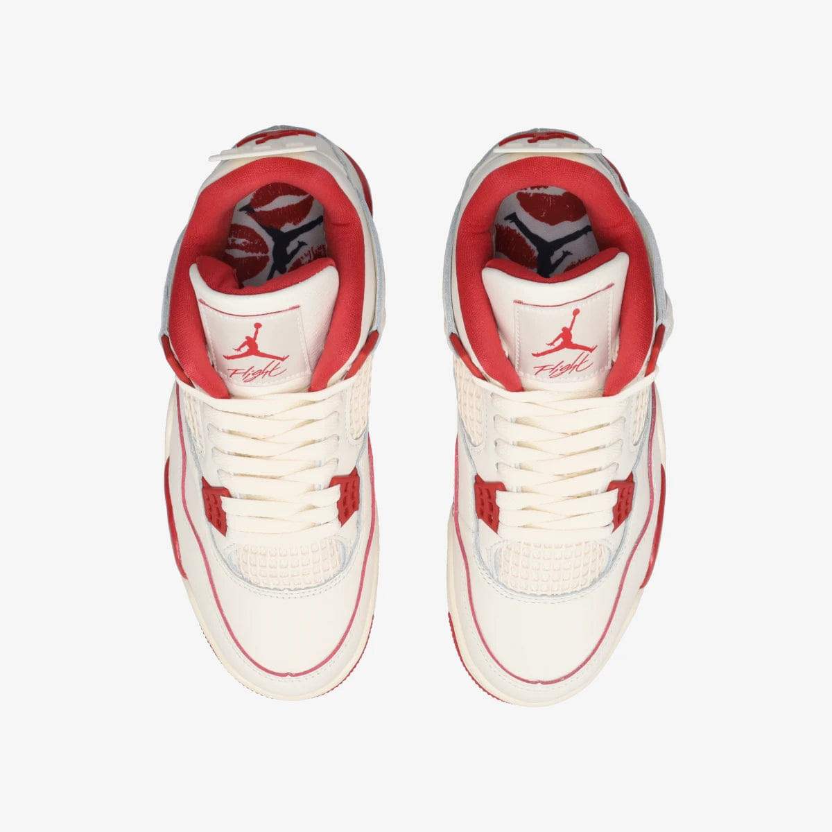 Nike WMNS AIR JORDAN 4 RETRO - VALENTINE'S DAY -