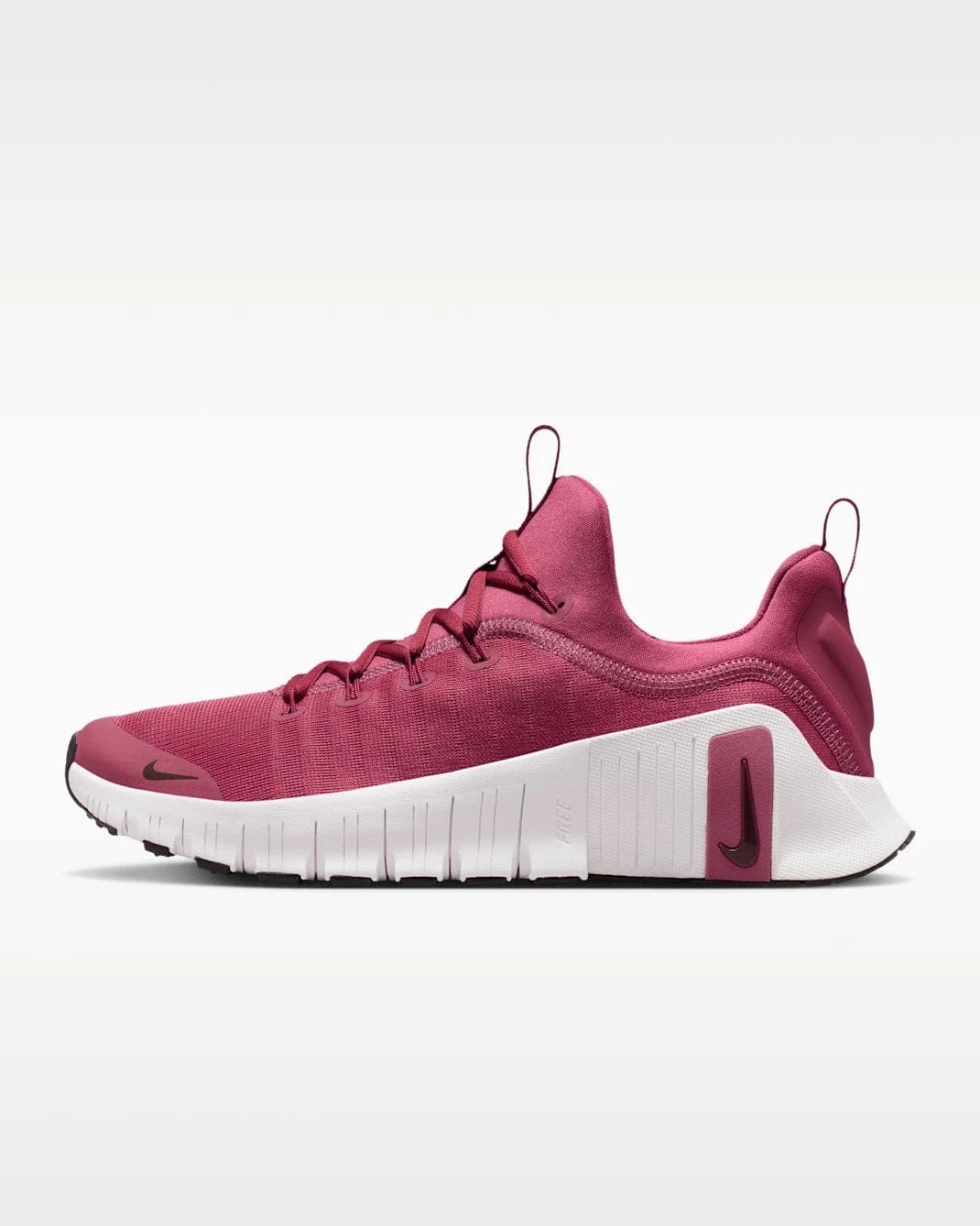 Nike Free MetconFJ7126 - 609 Sneaker WomensSweet Beet Workout Shoes LIQ1236