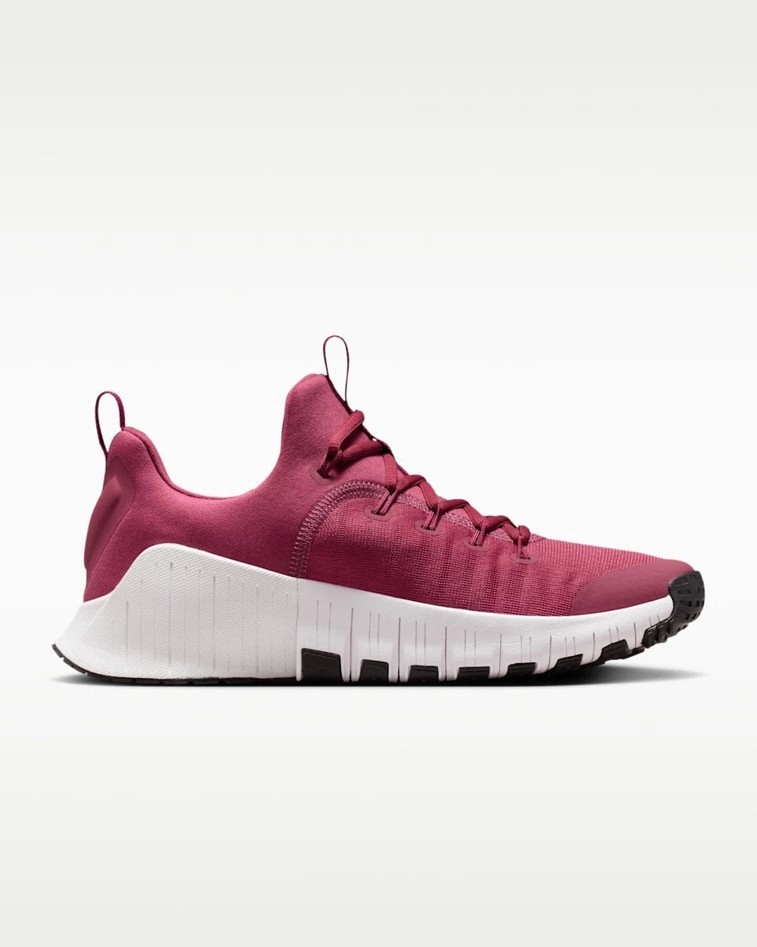 Nike Free MetconFJ7126 - 609 Sneaker WomensSweet Beet Workout Shoes LIQ1236