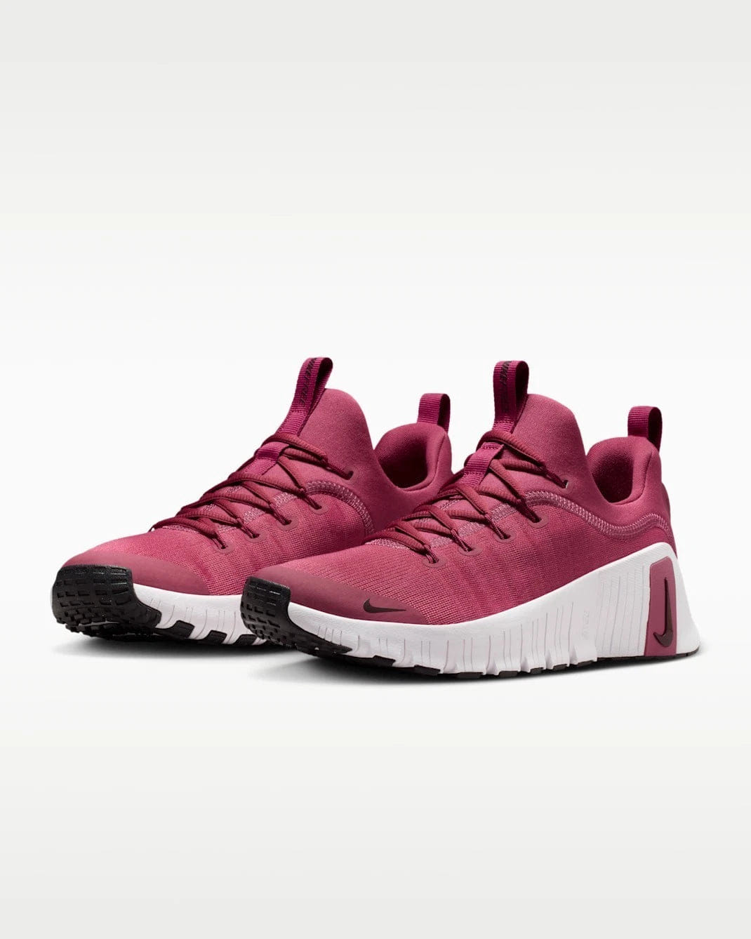 Nike Free MetconFJ7126 - 609 Sneaker WomensSweet Beet Workout Shoes LIQ1236