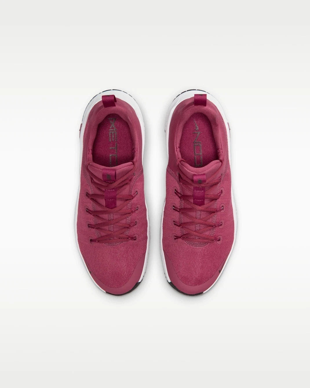 Nike Free MetconFJ7126 - 609 Sneaker WomensSweet Beet Workout Shoes LIQ1236