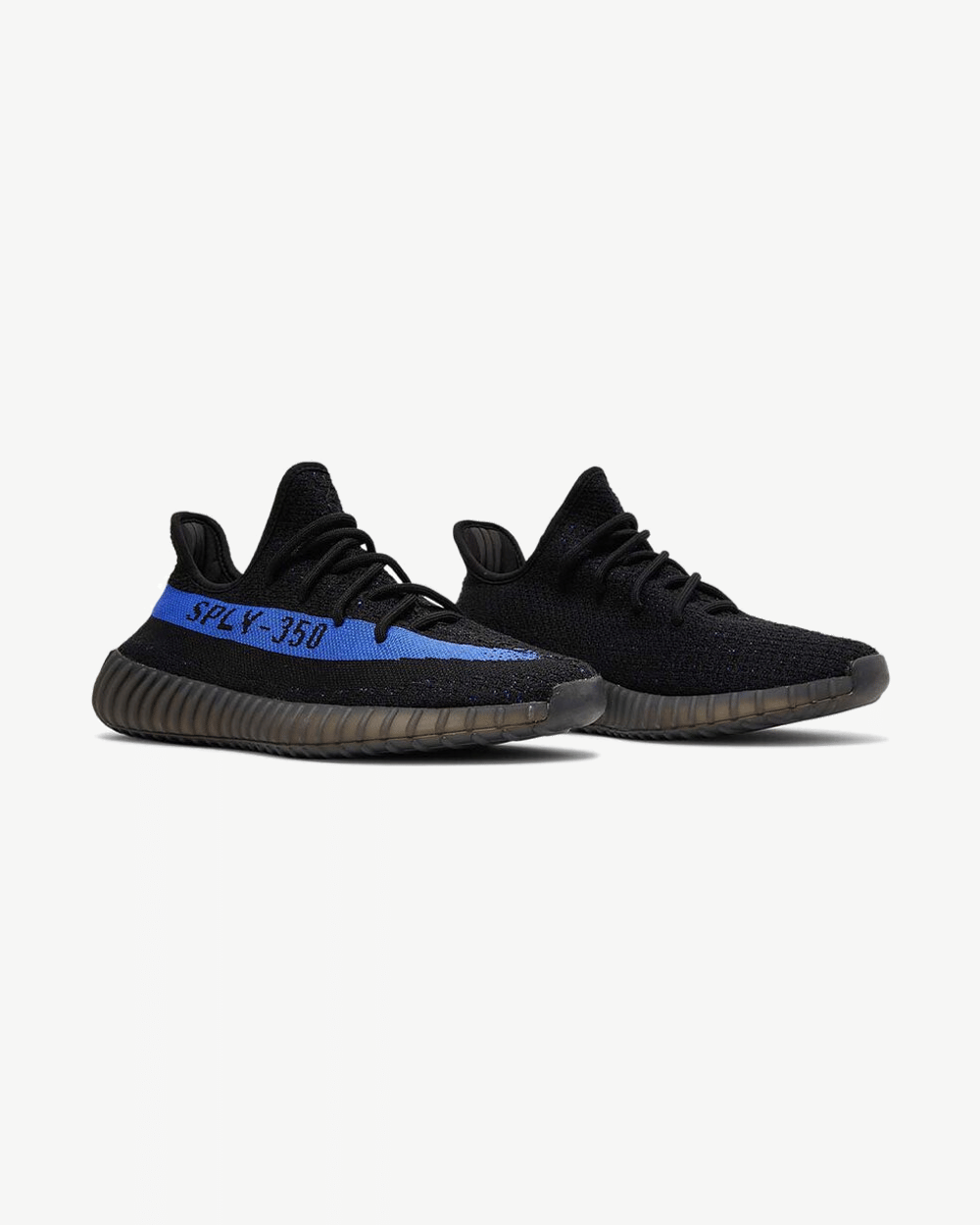 ADIDAS YEEZY BOOST 350 V2 DAZZLING BLUE