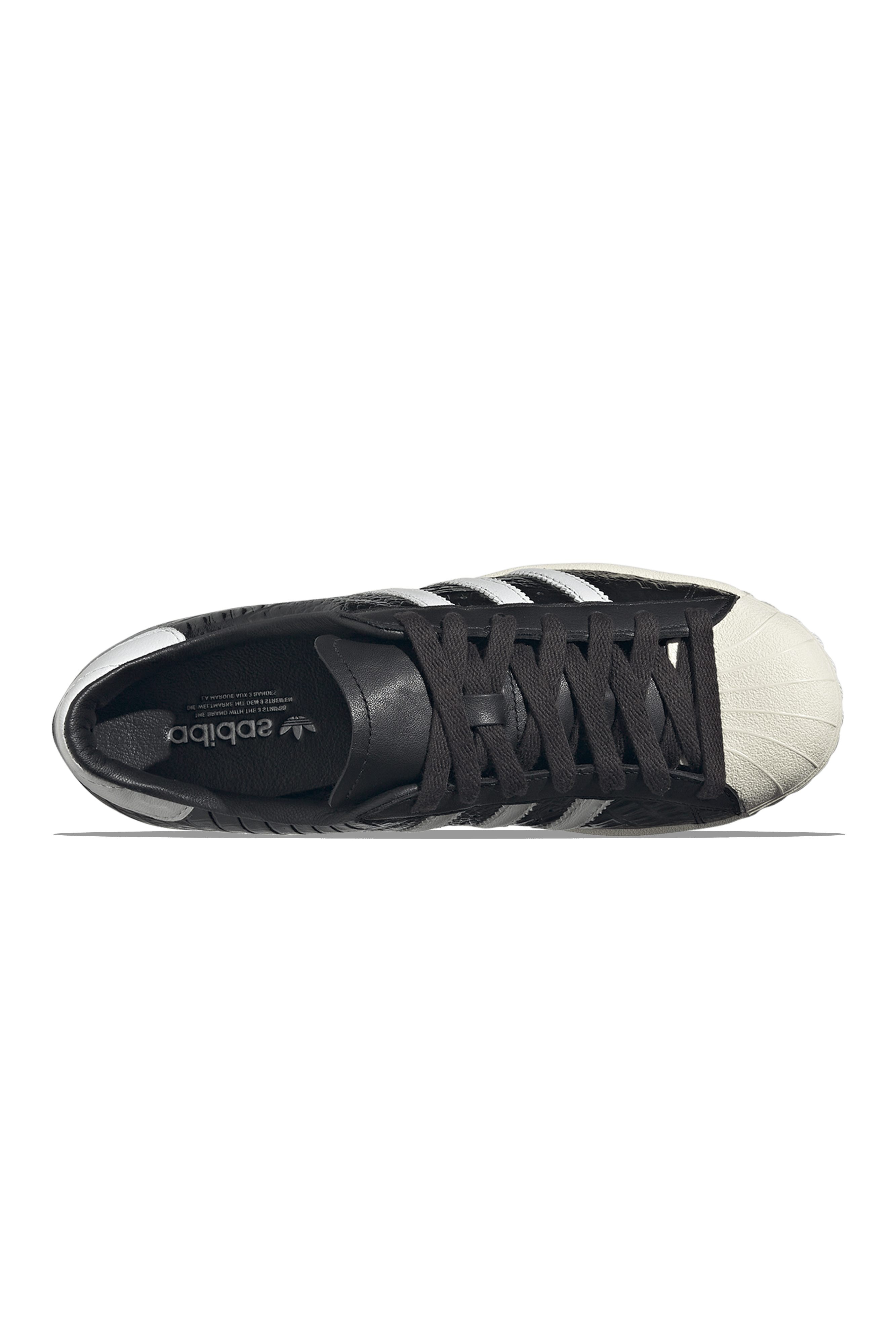 adidas W Superstar Vintage