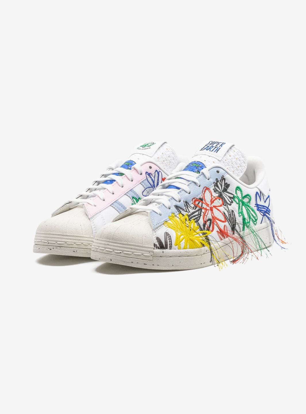 adidas Superstar Sean Wotherspoon Superearth