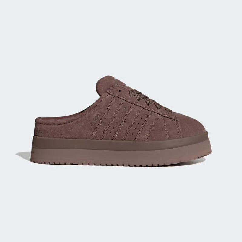 adidas Campus 00s Winter Low Earth Strata