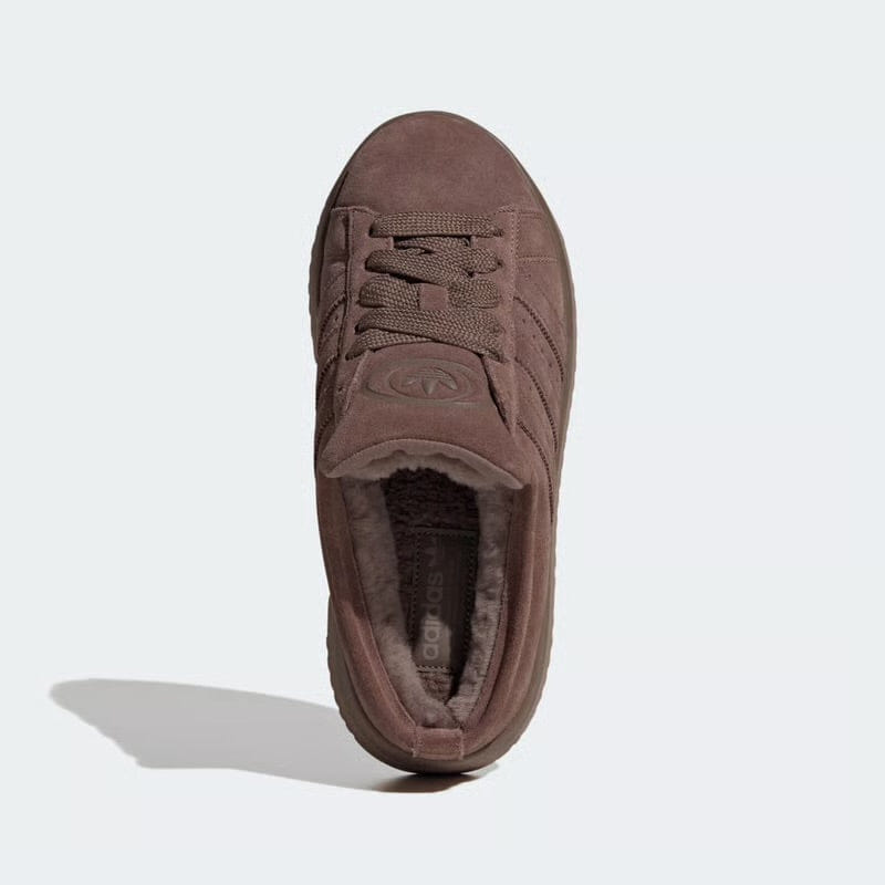 adidas Campus 00s Winter Low Earth Strata