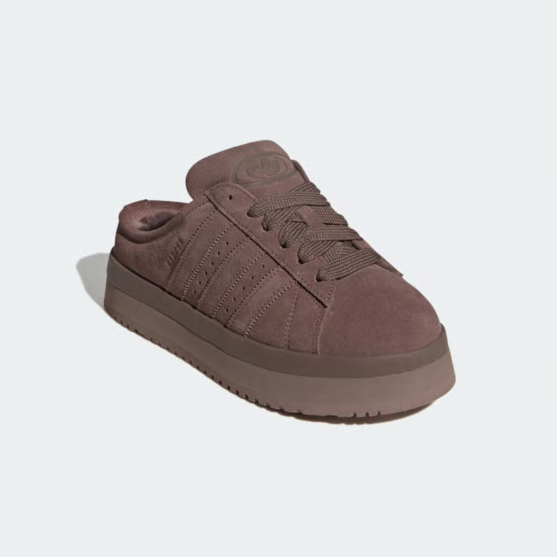 adidas Campus 00s Winter Low Earth Strata