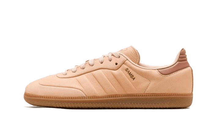 adidas Samba Beige Gum