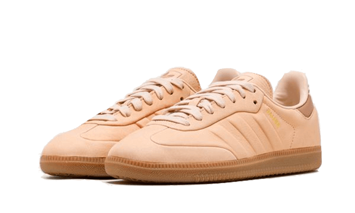 adidas Samba Beige Gum