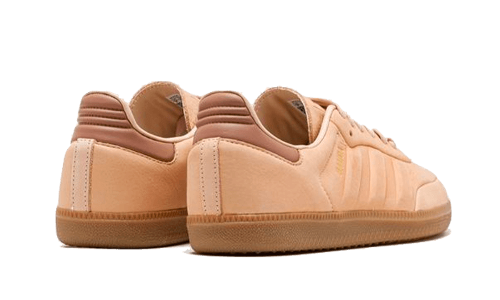 adidas Samba Beige Gum