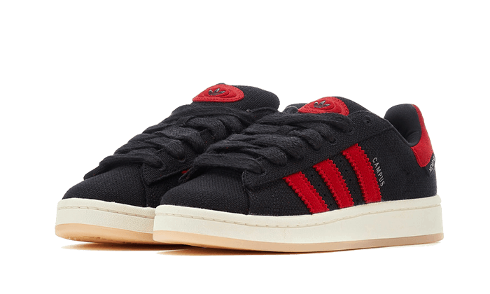 adidas Campus 00s TKO Black Power Red