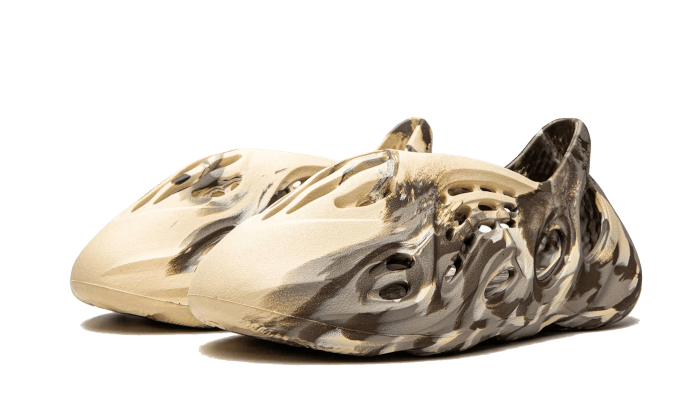 adidas Yeezy Foam RNNR MX Clay Cream